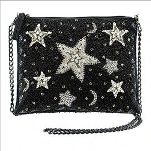 Mary Frances Shooting Stars Bag